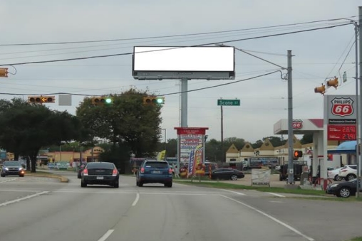 Location photo for Clay Rd near 16600 Pine Forest Ln (Houston)