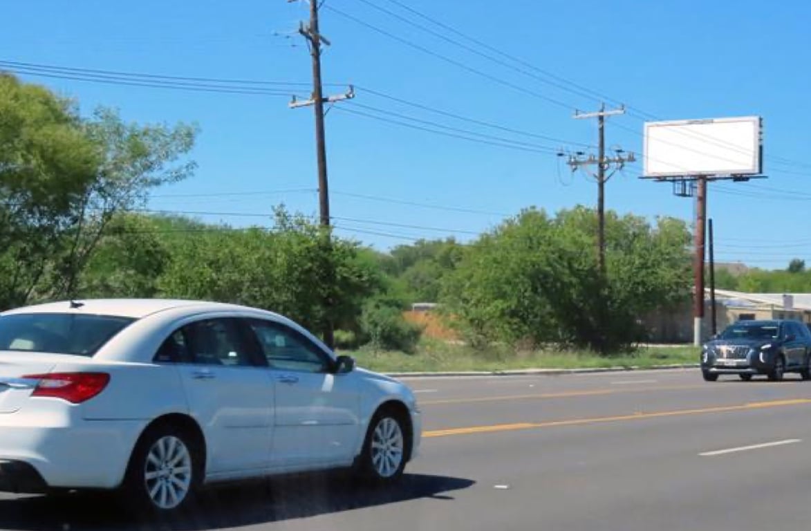 Location photo for FM1976 near VA Northeast Outpatient Clinic, Northeast Side (San Antonio)