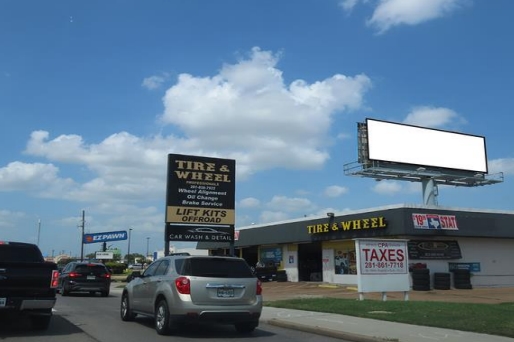 Location photo for Hwy 6 N near In-Sync Health Care Systems (Houston)
