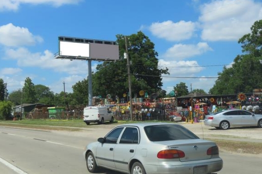 Location photo for Hage St near Tidwell Transit Center, Northeast Houston (Houston)