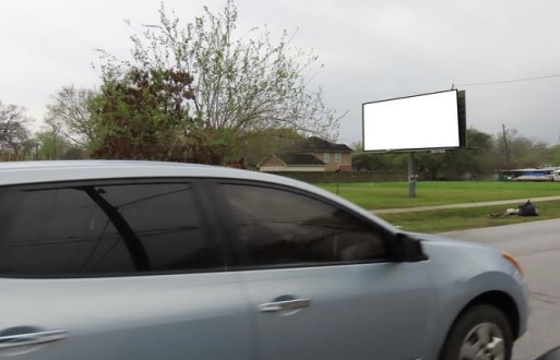 Location photo for West St near Jensen Dr @ Berry Rd, Northeast Houston (Houston)