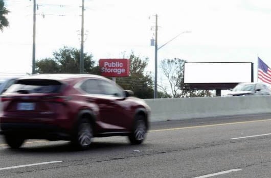 Location photo for E Service Rd near Gulf To Bay Blvd + Frontage Rd (Clearwater)