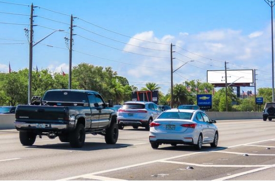 Location photo for US Hwy 19 N near Us Hwy 19 N + Executive (New Port Richey)