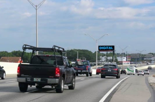 Location photo for US Hwy 19 N near Avalon Rv Resort (Clearwater)