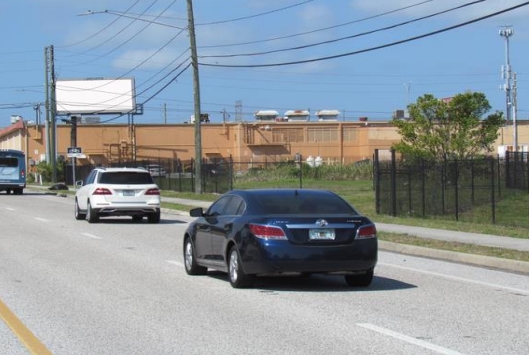 Location photo for US Hwy 19 N near Us Hwy 19 N + Sunset Point Rd (Clearwater)