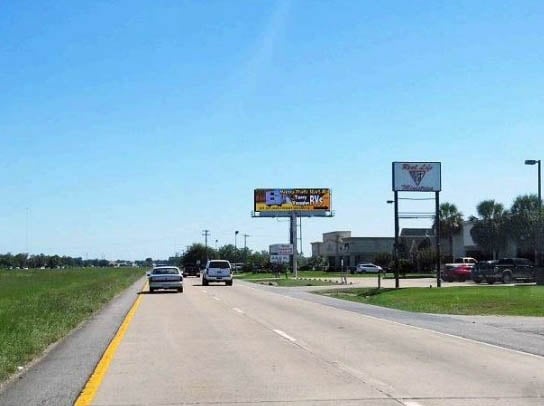 Location photo for N Bypass 35 (Alvin)