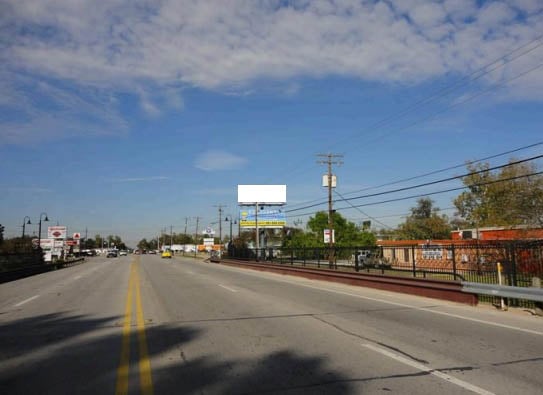 Location photo for N Gordon St near Marina Park (Alvin)