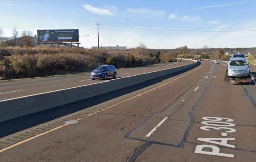 Location photo for Old State Rd (Telford)