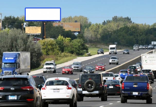 Location photo for E 143rd St near The Reserve (Plainfield)