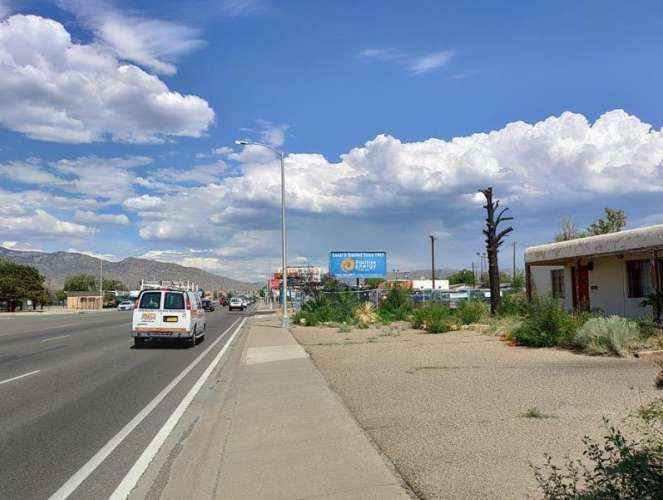 Location photo for Central Ave SE near Central @ Garcia, Skyline Heights (Albuquerque)