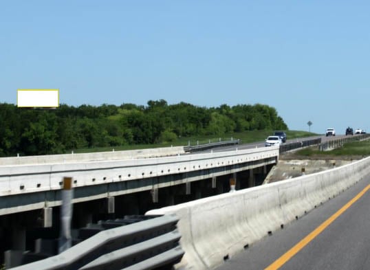 Location photo for Interstate 35W Frontage Rd (Denton)