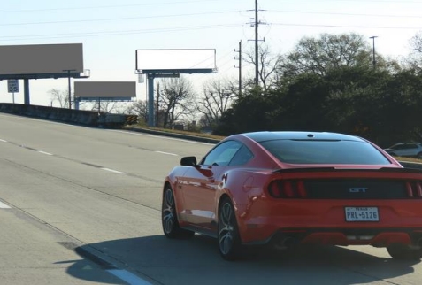 Location photo for Charles St (Humble)