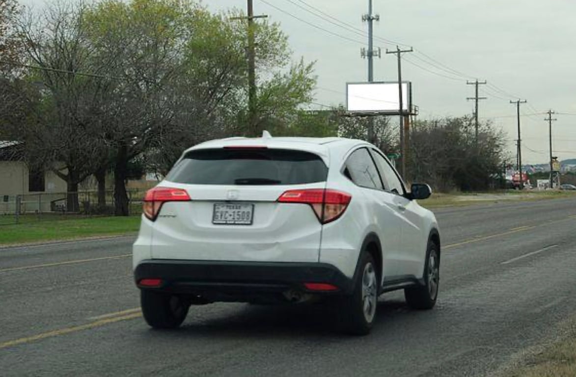 Location photo for 4th St near Bracken Village (San Antonio)