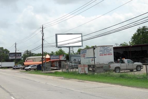 Location photo for Beaumont Hwy near C.E. King At Old Beaumont Hwy (Houston)