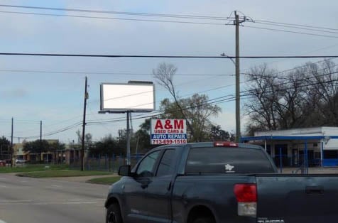 Location photo for N Shepherd Dr near N Shepherd Plaza, Northside / Northline (Houston)