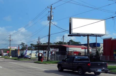 Location photo for Dell Dale St near I-10 East At Dell Dale, Old River Terrace (Channelview)