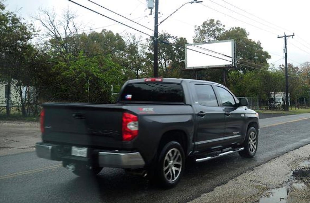 Location photo for Stahl Rd (San Antonio)