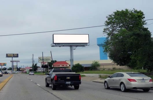 Location photo for Farm to Market 1960 Rd W (Houston)