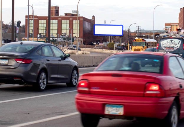 Location photo for Lafayette Rd near CHS Field, Dayton's Bluff (St Paul)