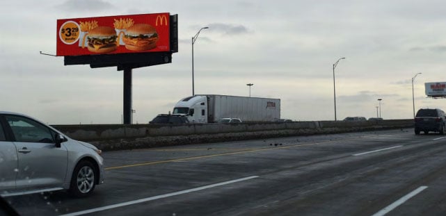 Location photo for N Mannheim Rd near Mannheim/Waveland (Franklin Park)