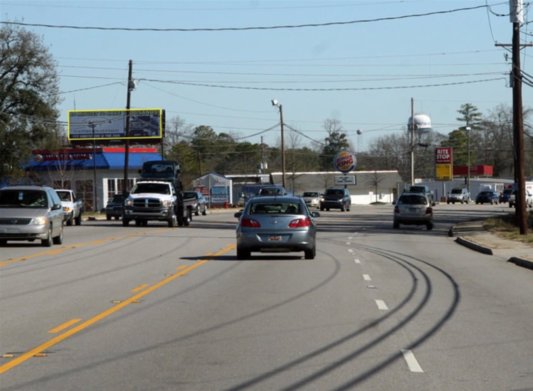 Location photo for W Main St near Lexington Paw Park (members only) (Lexington)