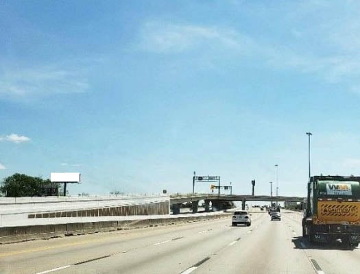 Location photo for Eastex Fwy near Tidwell Rd @ Dodson, Northeast Houston (Houston)