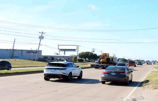 Location photo for State Hwy 121 near Rev. Alvin Turner Sr. Park (Lewisville)