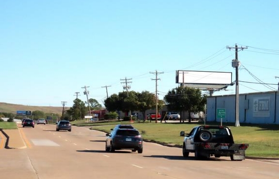 Location photo for State Hwy 121 near Rev. Alvin Turner Sr. Park (Lewisville)