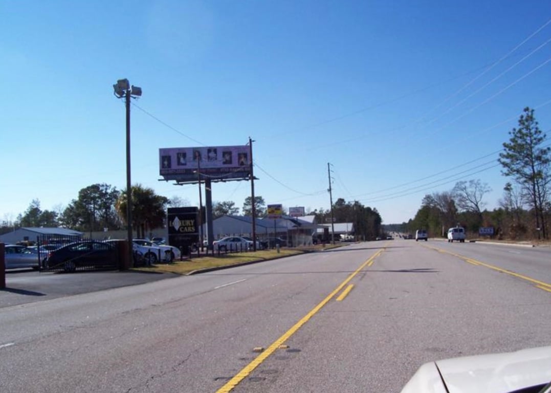 Location photo for Augusta Rd (Lexington)