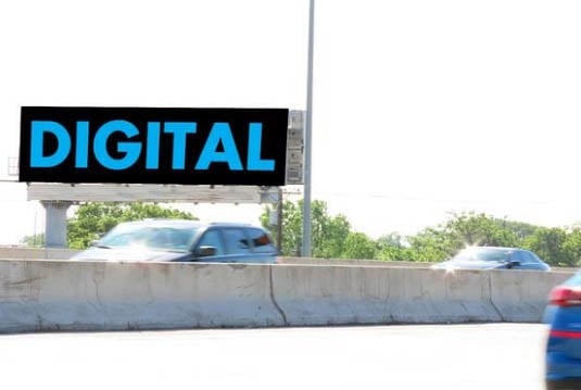 Location photo for Swisher Rd (Hickory Creek)