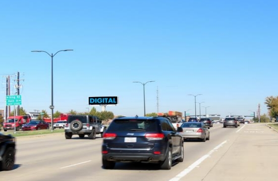 Location photo for FM 423 (Frisco)