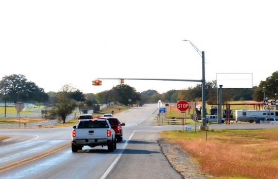 Location photo for FM922 (Valley View)