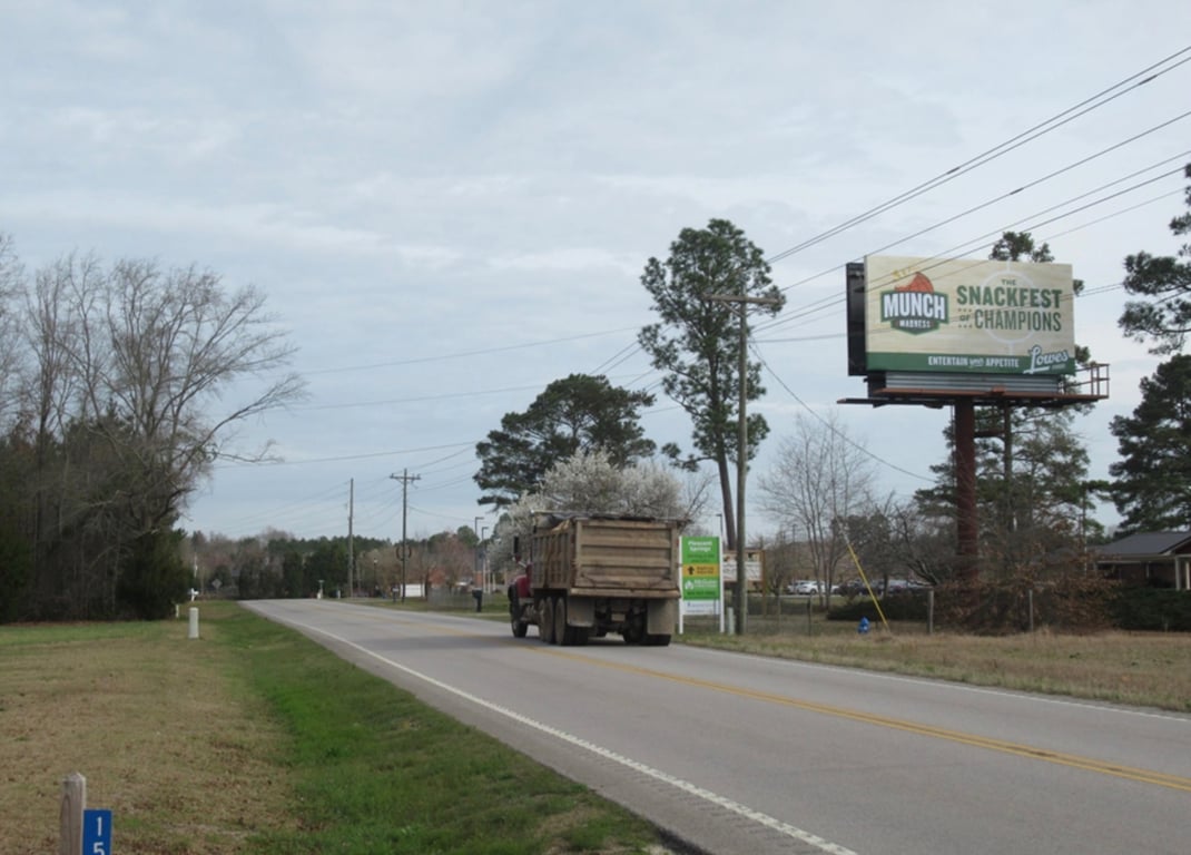 Location photo for Pisgah Church Rd (Lexington)