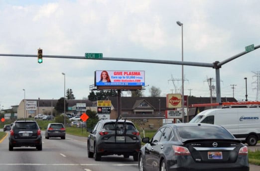 Location photo for Whitecrest Dr (Maryville)