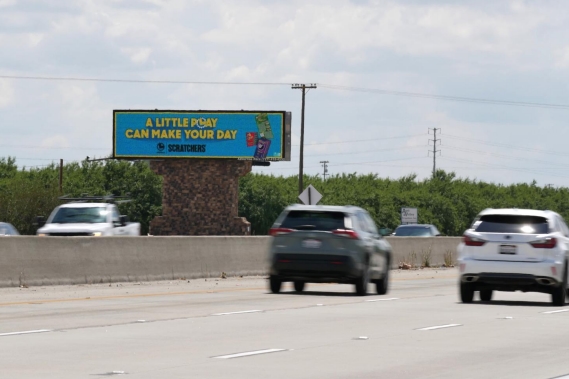 Hwy 99 S LHR Selma Media