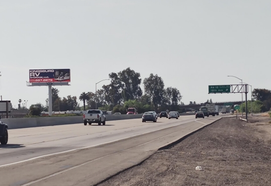 Location photo for Rd 12 near Fresno/Tulare County Marker (Kingsburg)