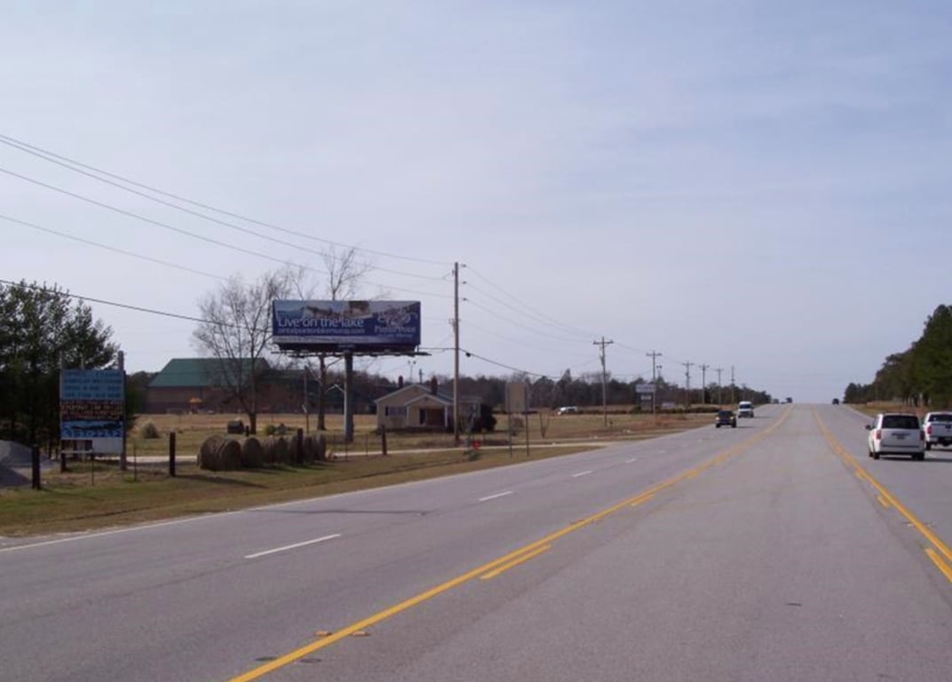 Location photo for US-378 near Hendrix Crossing (Lexington)