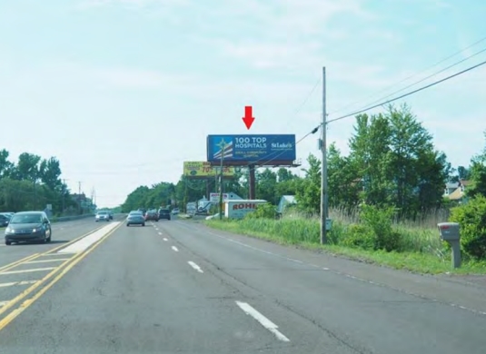 Location photo for S West End Blvd near Morgan Creek Park (Quakertown)