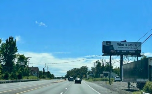 Location photo for S West End Blvd near Morgan Creek Park (Quakertown)