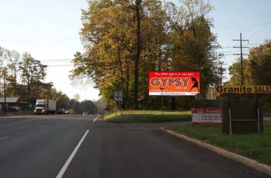 Location photo for N West End Blvd near Saucon Rail Trail (Quakertown)