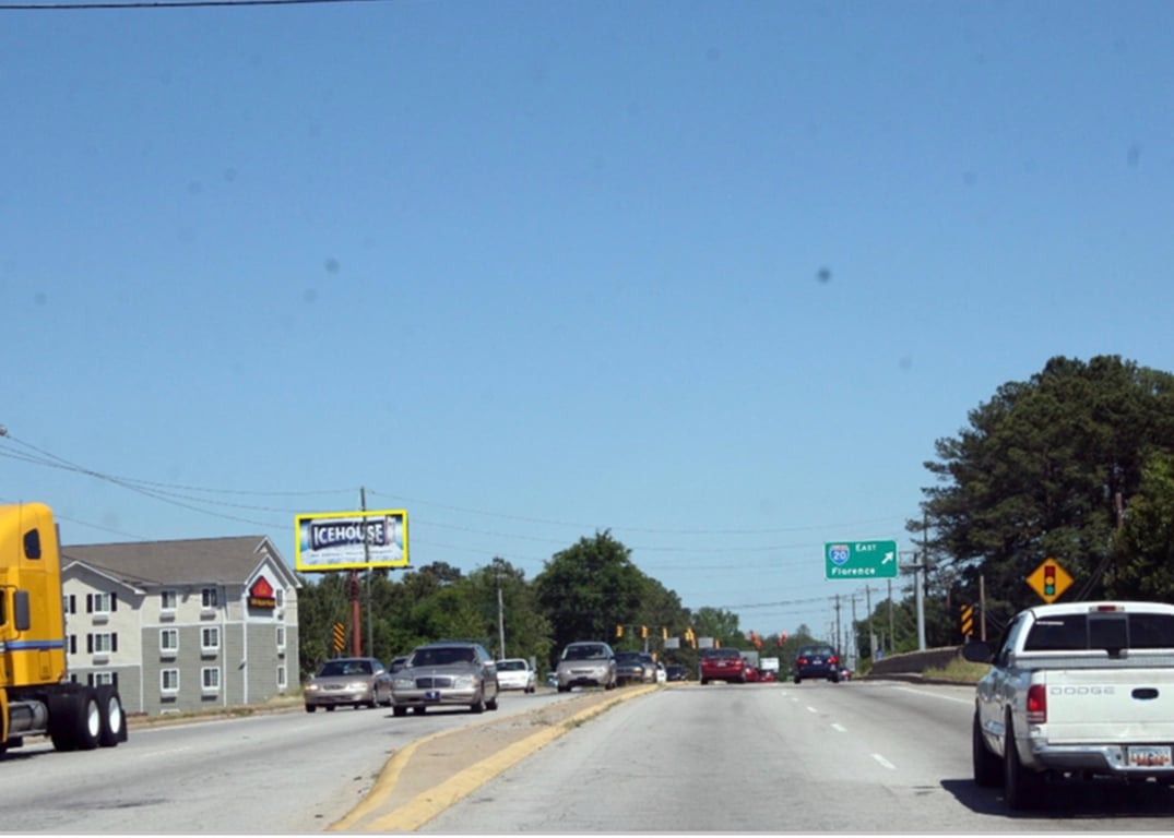 Location photo for Augusta Rd (Lexington)