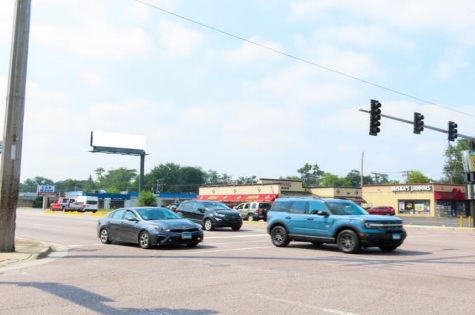 Location photo for Mannheim Rd near Mannheim/Fullerton (Melrose Park)