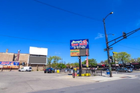 Location photo for W Madison St near Madison & Central, Austin (Chicago)