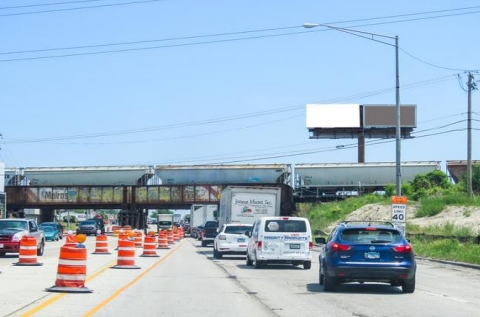 Location photo for North Ave near North Ave & Northwest Ave (Melrose Park)