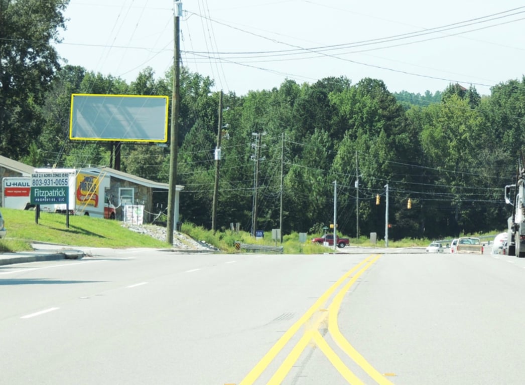 Location photo for S Lake Dr (Lexington)