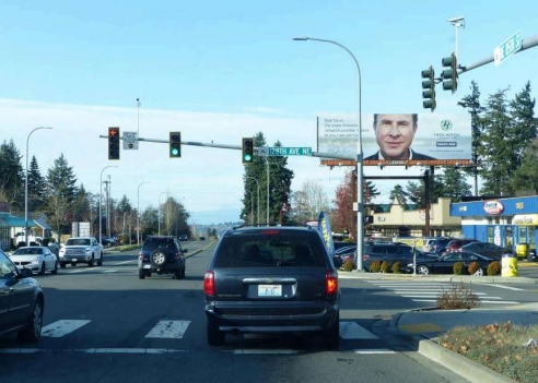 Rotary Bulletin / Regular in Kirkland, WA