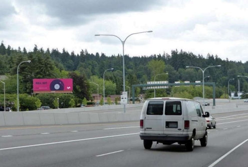 Rotary Bulletin / Regular in Bellevue, WA