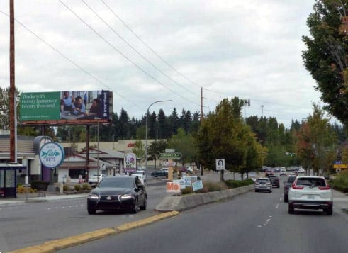 Rotary Bulletin / Regular in Bellevue, WA