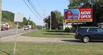 E/S CORNING RD.@ 2516 CORNING RD Media
