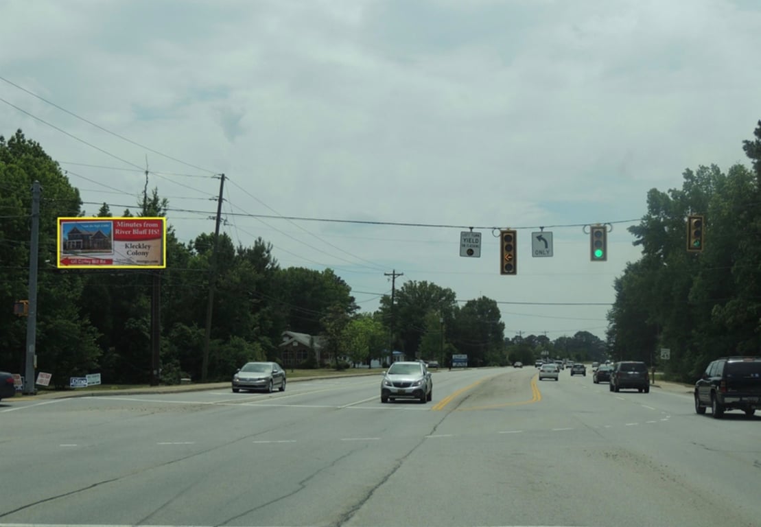 Location photo for N Lake Dr (Lexington)